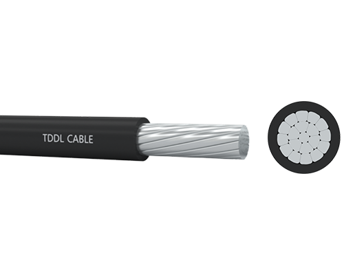 Photovoltaic Cables  Type PV